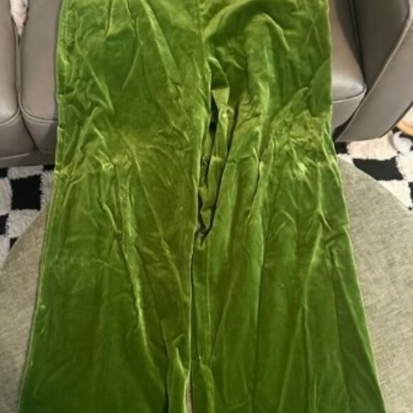 Worn once Temperely London Pants